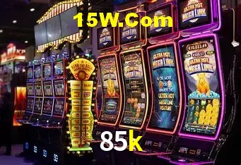 Experiência VIP 85k