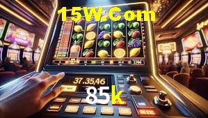 Account Benefits 85k