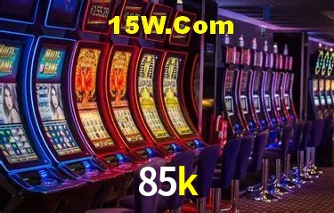 Apostas de Futebol 85k