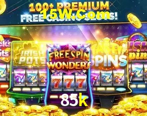 Promoções Sazonais 85k