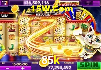 Diretório de Jogos 85k