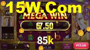 Game Providers 85k