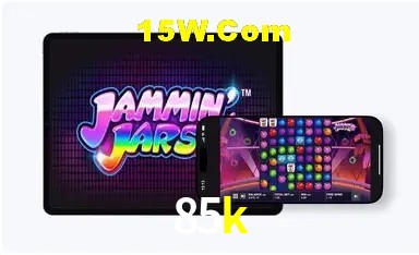 Jogos de Slot 85k