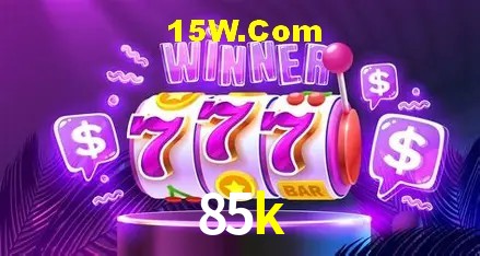 Provedores de Jogos 85k