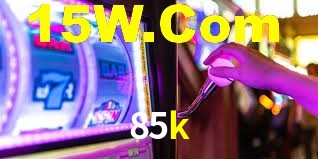 Welcome Bonus 85k