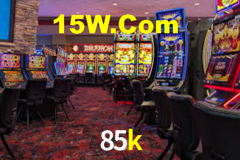 85k App Interface