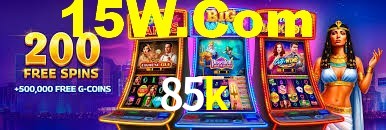 Game Statistics 85k
