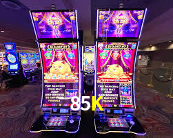 Baixar Cassino 85K