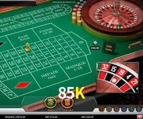 Bonus na Cassino Online 85K